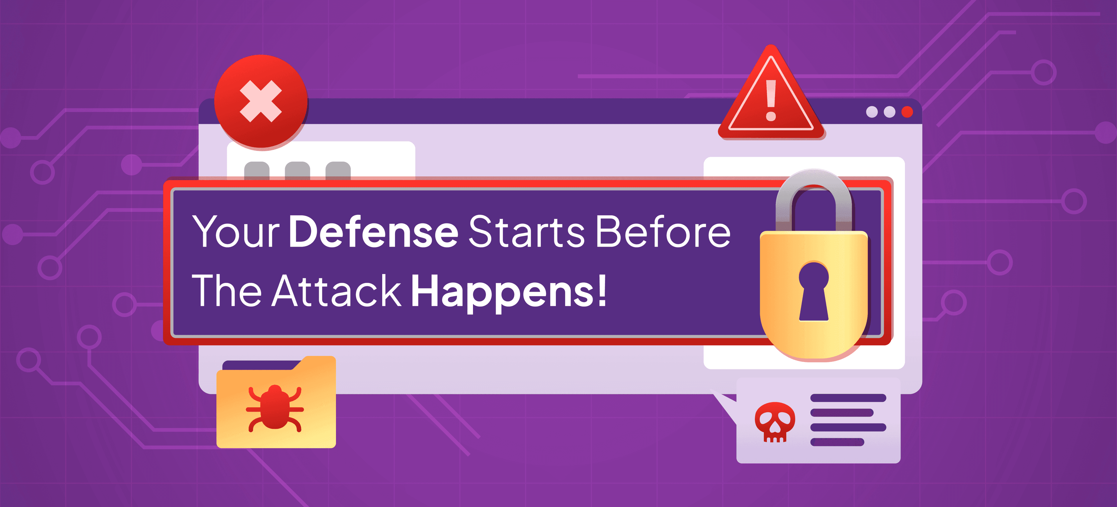 Your Security is Our Priority: How to Protect Your Business in Saudi Arabia from Advanced Cyber Threats