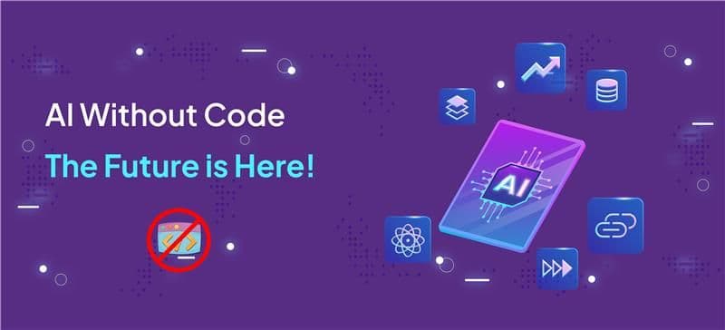 Congnix AI: The Future of No-Code Artificial Intelligence for Saudi Businesses